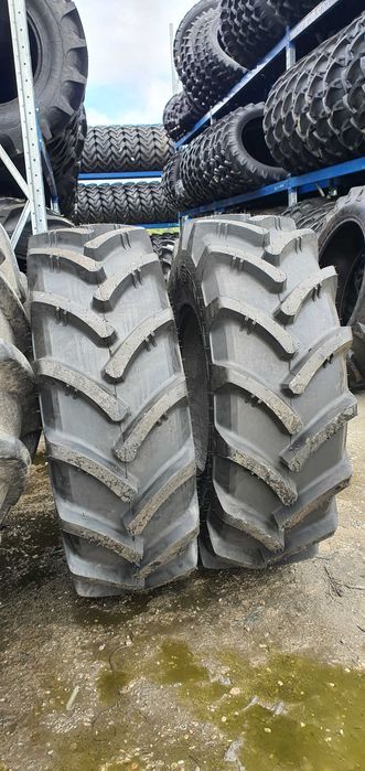 420/85R24 Echivalent 16.9-24 Ascenso noi cu garantie radiale EWYZ