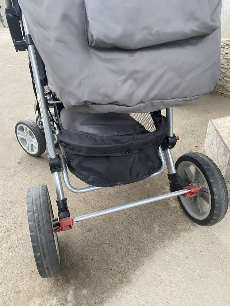 коляска baby modern
