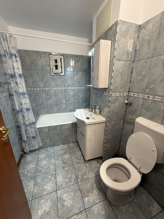 Inchiriere Apartament 3 camere - Rovine Bacriz