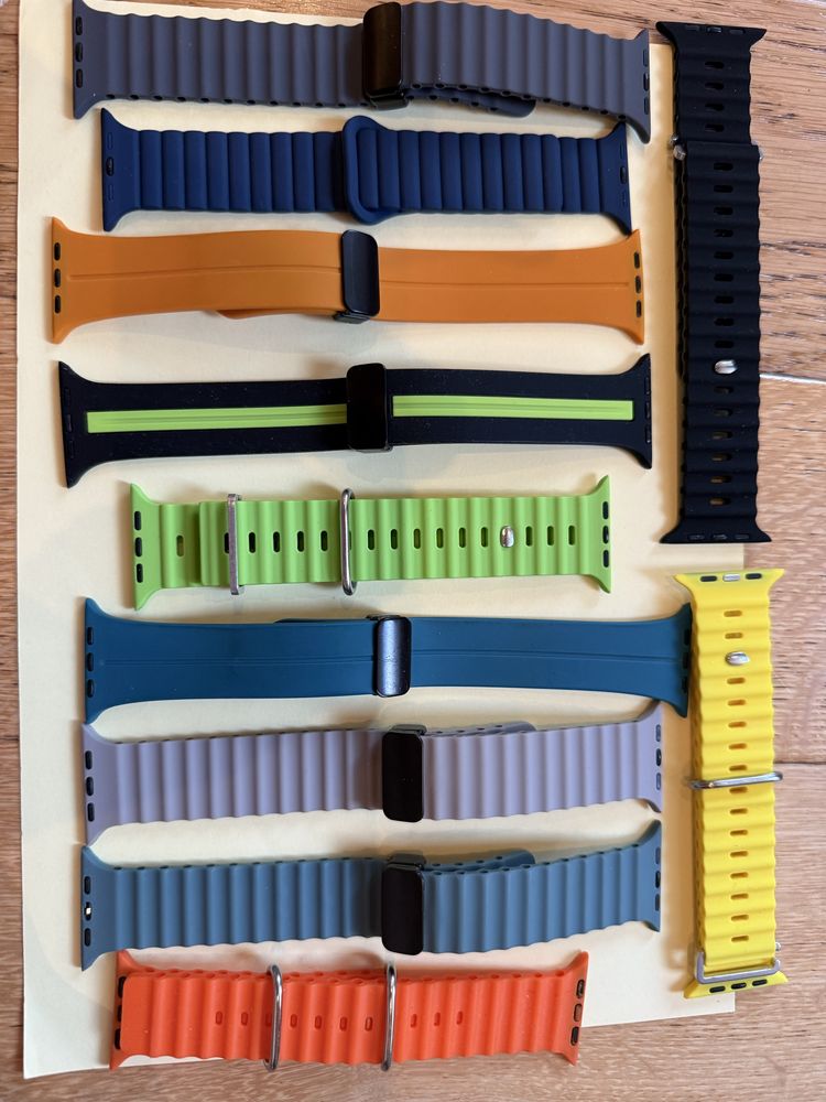 Каишка за apple watch