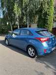 Hyundai i30 116.000 km