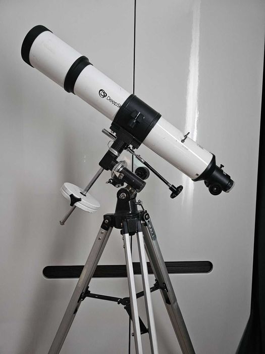 Телескоп DeepSky 90/700