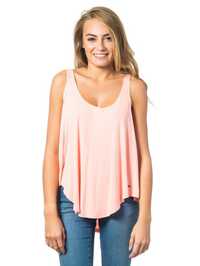 Maiou Rip Curl Surf - Pink size L