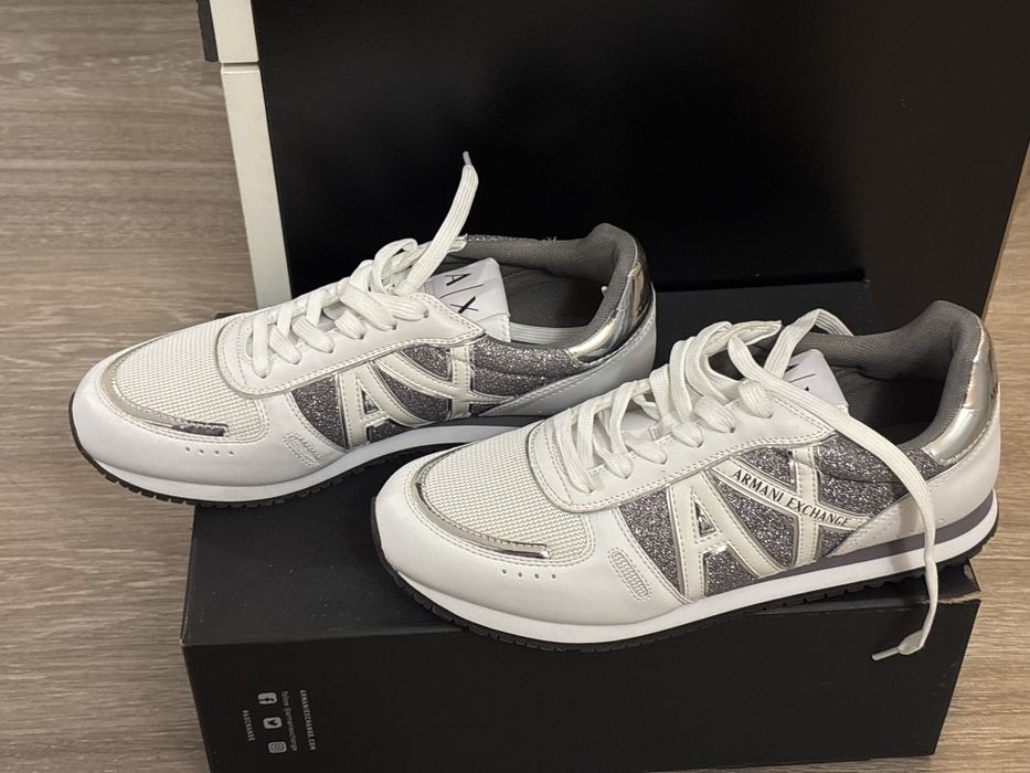 Дамски маратонки