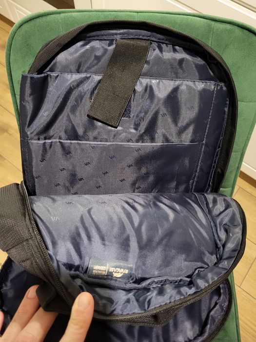 Rucsac laptop 17.3" Rivacase
