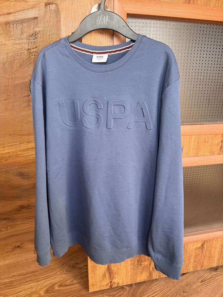 Суичъри на Colin‘s и USPA
