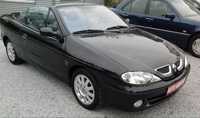 Dezmembrez Renault Megane Cabrio 1.6 16v an 2000 Orice piesa!