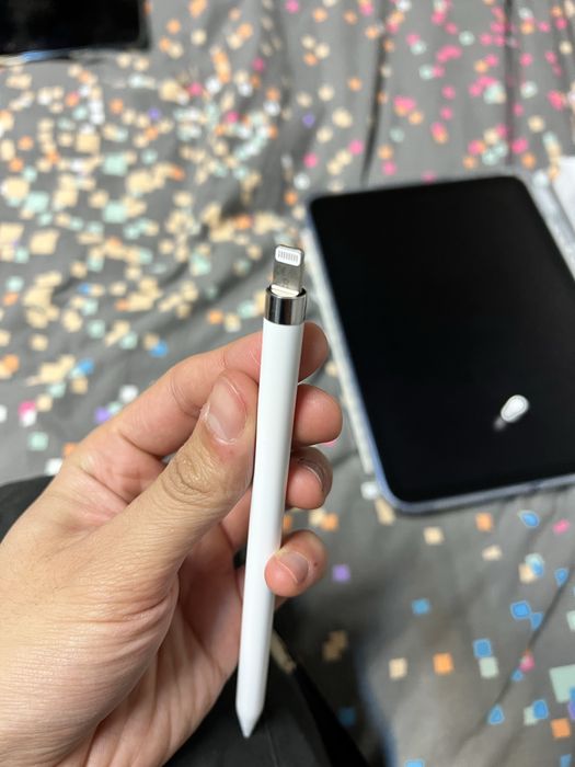 Apple pencil 1 st generation