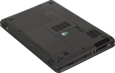 Ноутбук Hp Compaq