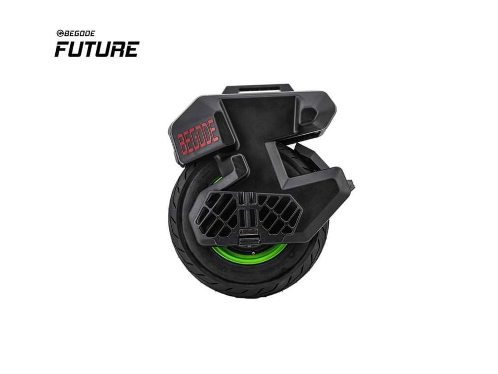 Моноколесо Begode Future