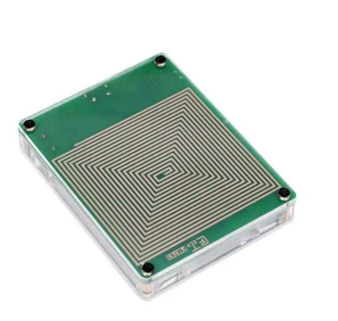 Компютър 7.83Hz Шуманов Генератор Безсъние АнтиСтрес Устройство за Сън