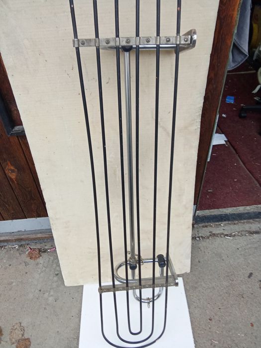 Стенна закачалка