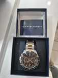 Часовник Tommy Hilfiger