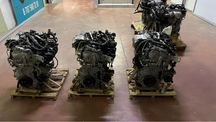 Двигатель на Ниссан Жук 1.6 турбо nissan juke 1.6 turbo