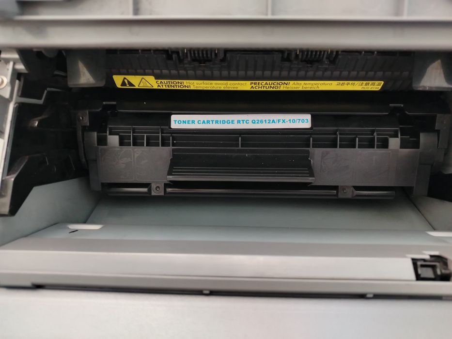 Canon 2900 printer sotiladi