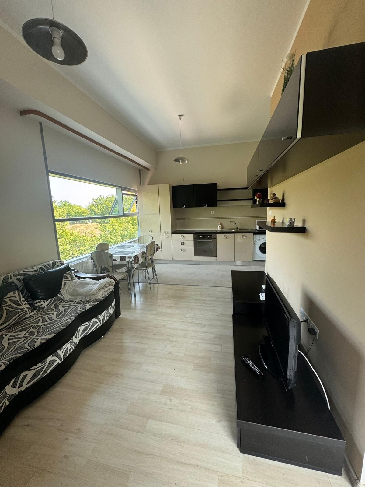Vând apartament 2camere