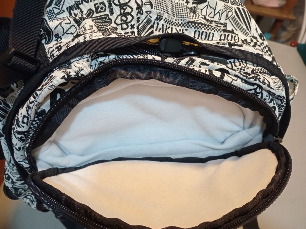 Dakine Heli Pro 20