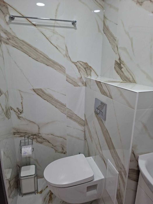 Дава се под наем Двустаен апартамент в Варна, Левски - 74 кв.м за 600 € - Снимка #2