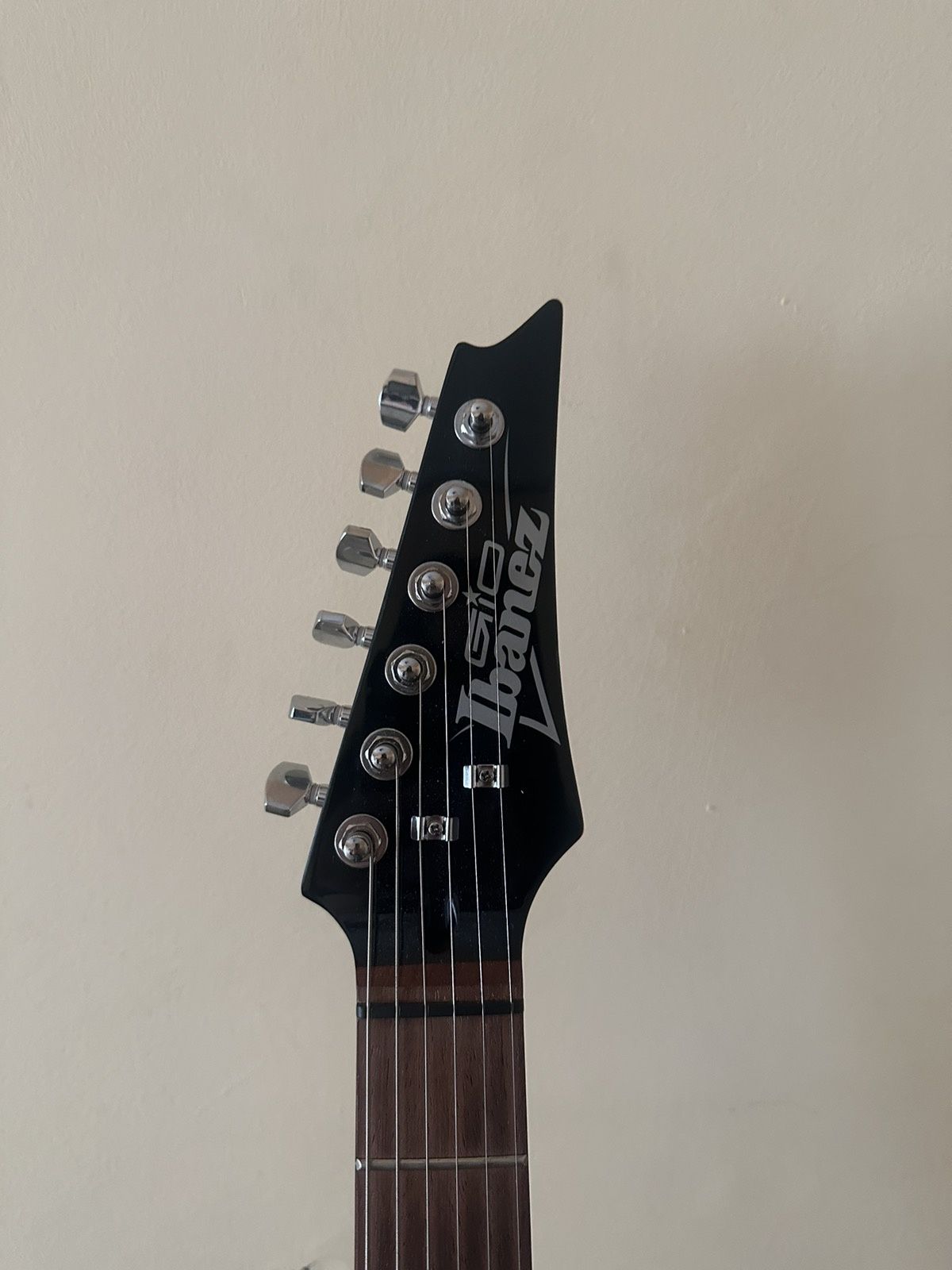 Електрическа китара Ibanez