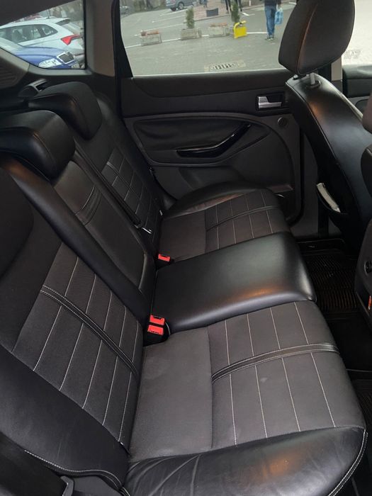 Ford Kuga Titanium S