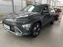 Hyundai KONA New Kona 1.6GDi 129CP 6DCT Hybrid 2WD Premium