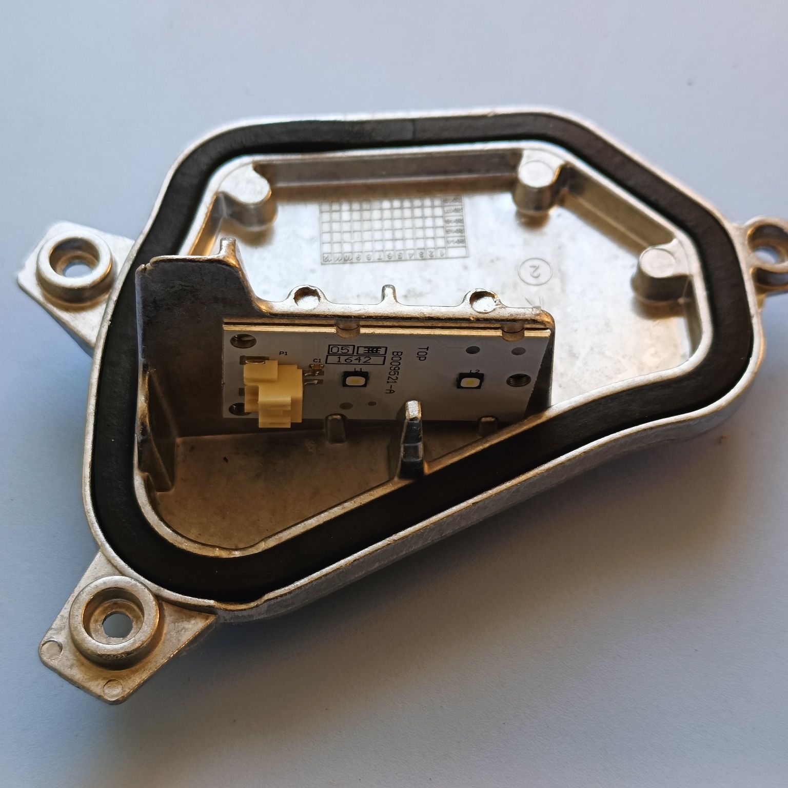 Модули за дневни светлини DRL BMW X1 F48 F39 F49 Full LED
