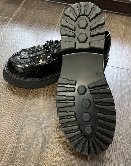 Vand mocasini dama!