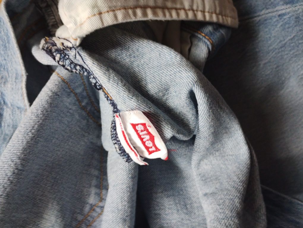 Levis 501 мъжки дънки