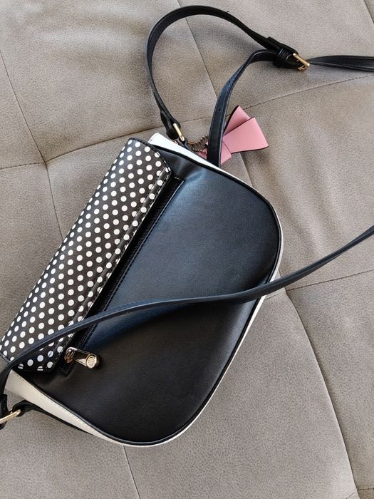 Дамска чанта duki daso