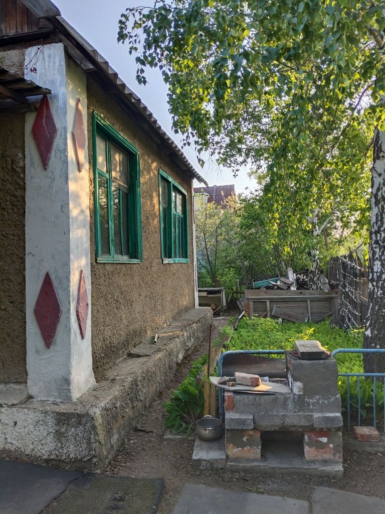 Продается дача МЖС
