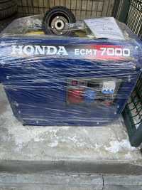 Generator Honda ECMT7000