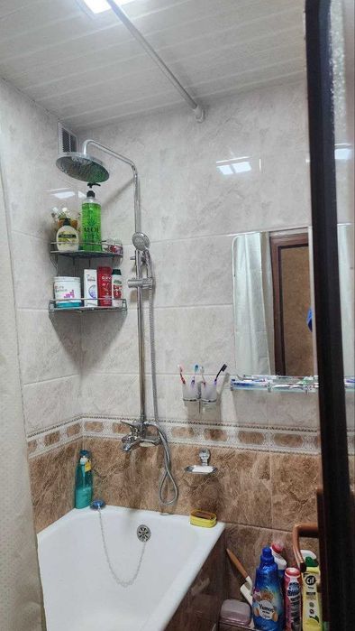 Медгородок 4х комн первая линия ЕВРОРЕМОНТ