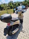 Aprilia scarabeo 500ie