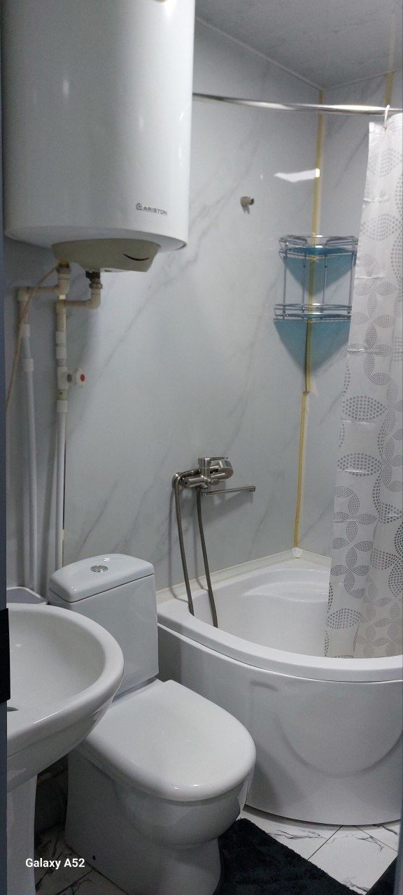 Квартира ижарага