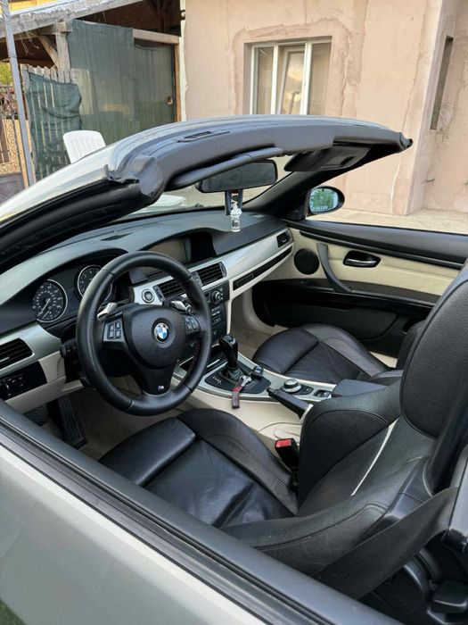 Bmw e93 328i America