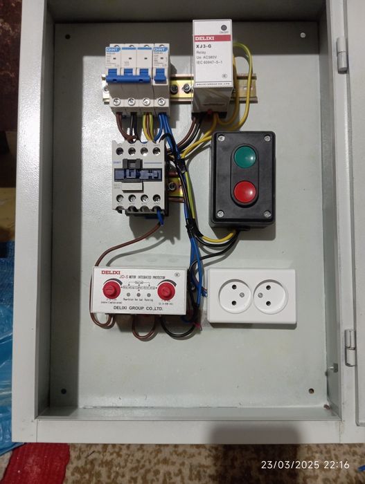 Elektromontaj xizmati Buxoro bo'ylab sifatli ishonchli arzon qulay