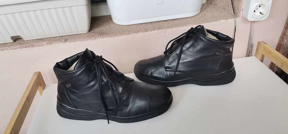 Ниски боти Rieker Antistress 41 н.