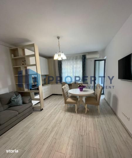 Global City Residence | Piata Muncii | 3 camere | 2 bai | Balcon | AC