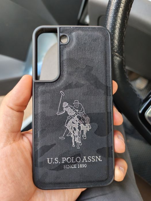 Samsung S22 pink gold 8/256