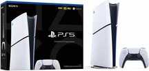 Playstation 5, PS5