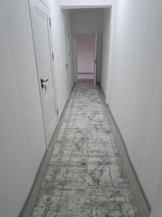 Сдается 3 ком квартира на Бектемирский районе ЖК Musaffo Maskan