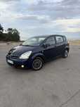 Toyota corolla verso 2.0T Diesel