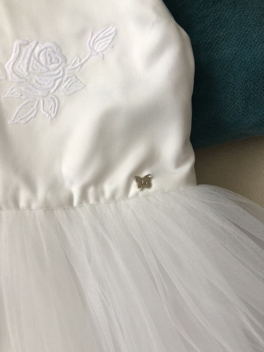 Детска рокля Junona