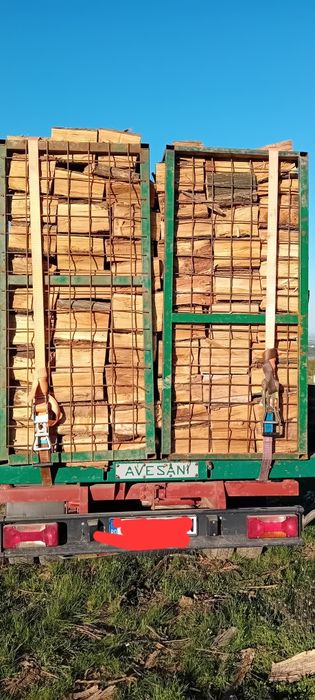 Lemn pentru foc salcam