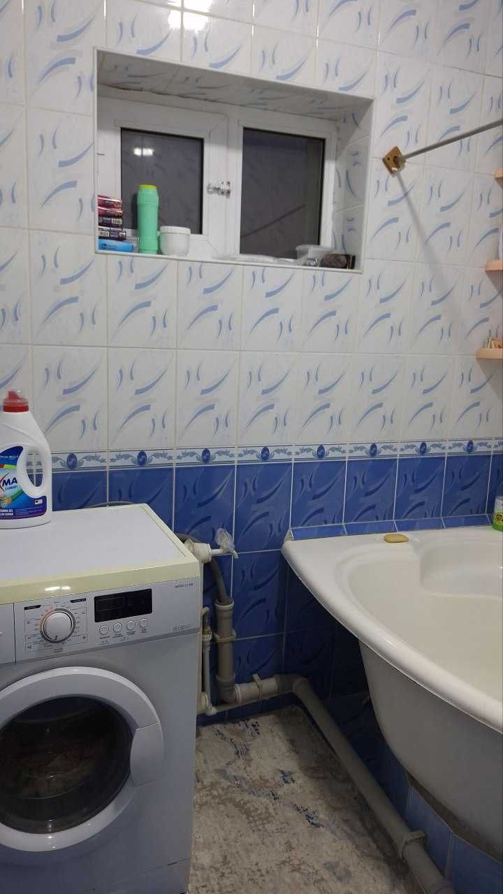 продается 3х комнатная квартира