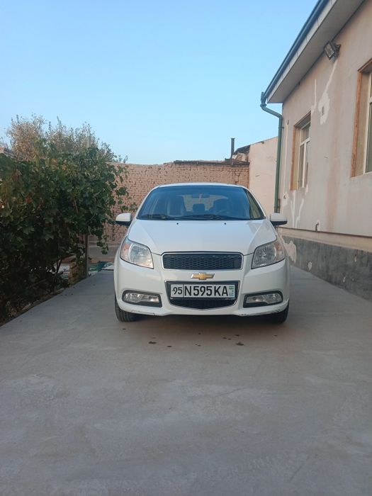 Нексия 3 сатылады