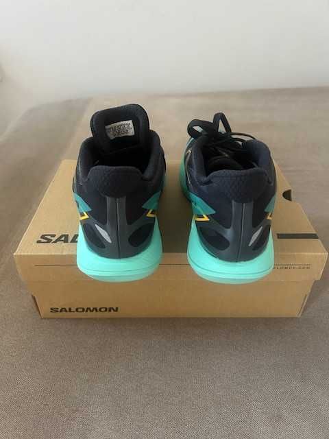 Salomon PHANTASM 2 Running shoes