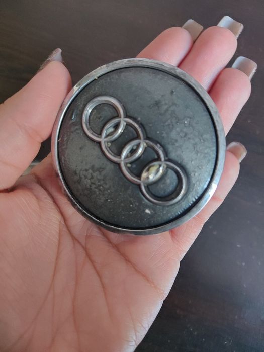 Капачки за джанти Audi - 16