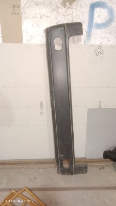 дамас орка банфер