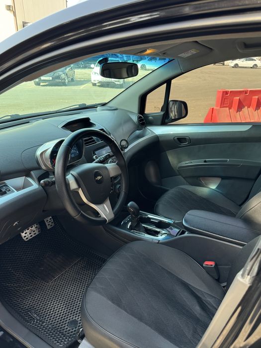 Spark gazli 2021 toza